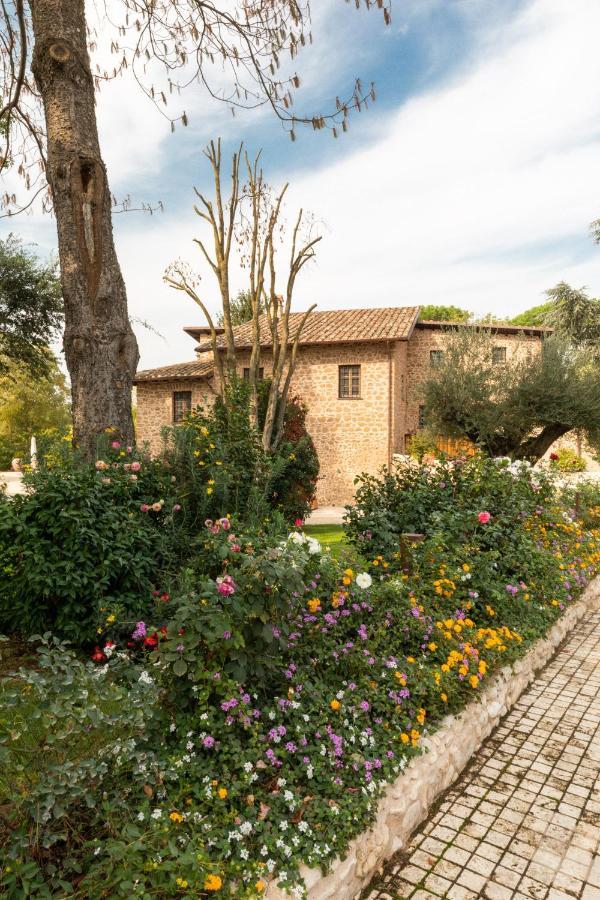 Hotel Antico Borgo Molino 7Cento Vicino Ai Giardini Di Ninfa Cori Exterior foto