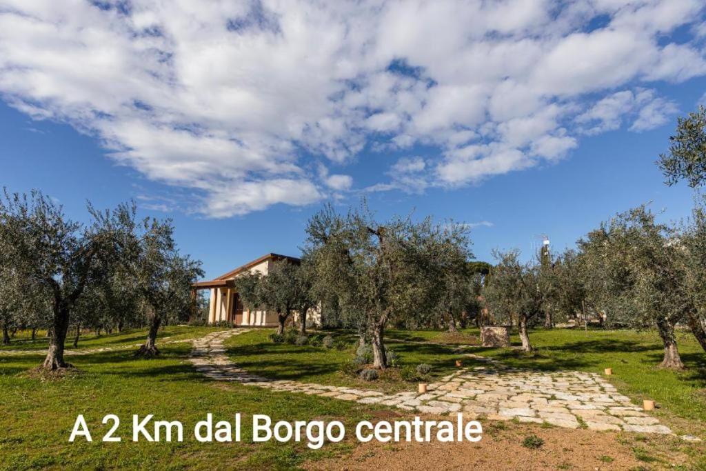 Hotel Antico Borgo Molino 7Cento Vicino Ai Giardini Di Ninfa Cori Exterior foto